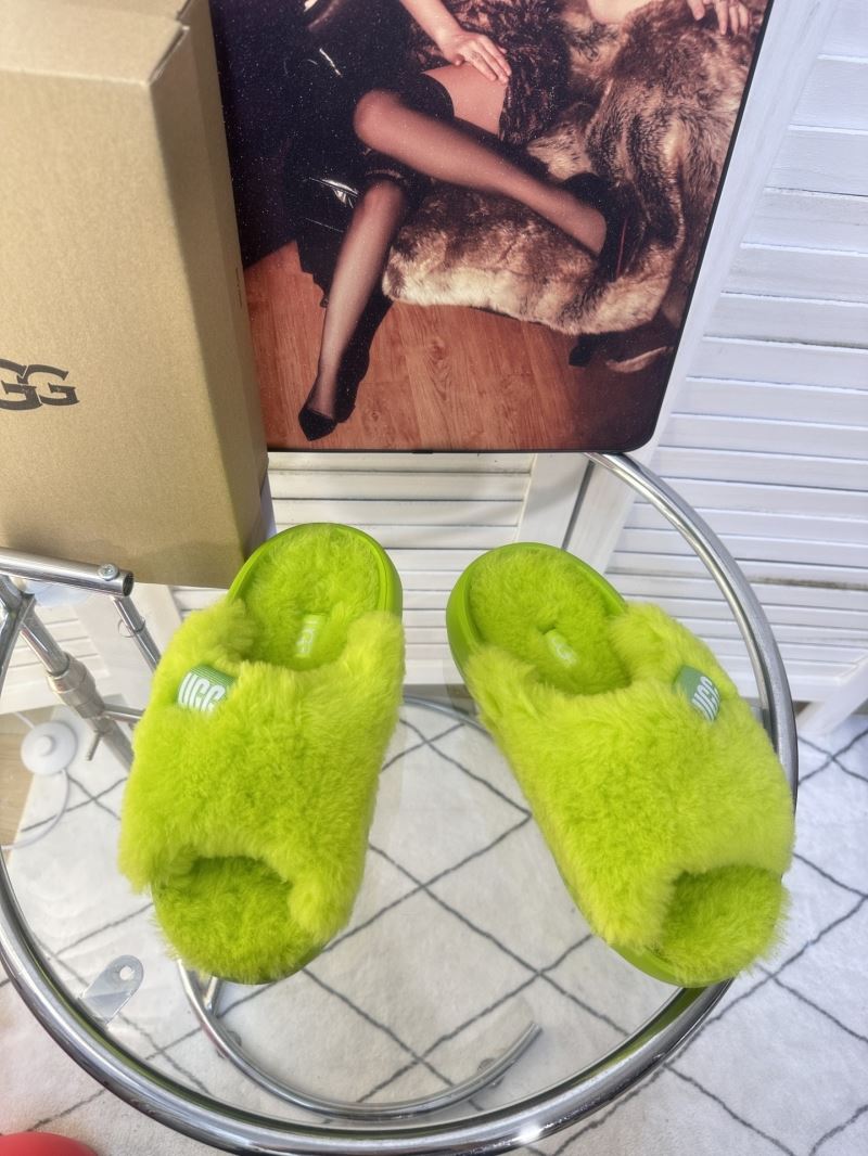 Ugg Sandals